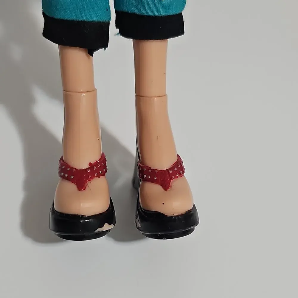 MGA Entertainment 2005 bratz